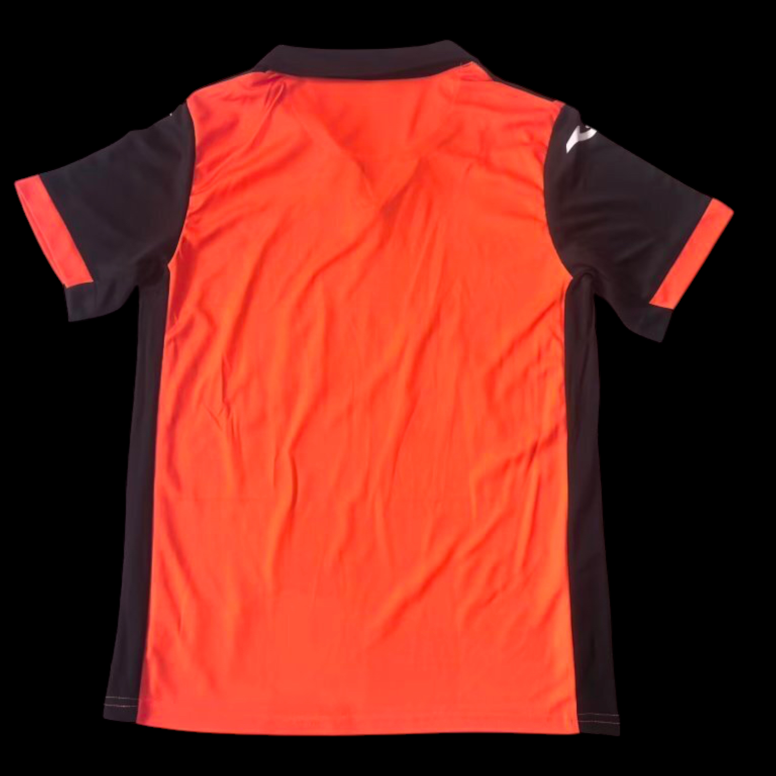 Lorient Maillot Domicile 2526 - Vue 4
